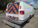 2000 Dodge Ram Van 3500