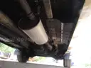 2000 Dodge Ram Van 3500