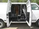 2000 Dodge Ram Van 3500