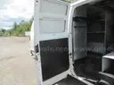 2000 Dodge Ram Van 3500