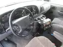 2000 Dodge Ram Van 3500