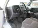 2000 Dodge Ram Van 3500
