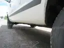 2000 Dodge Ram Van 3500