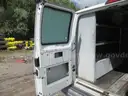 2000 Dodge Ram Van 3500
