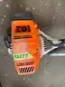 Lot of STIHL Equipment