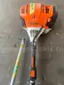 Lot of STIHL Equipment