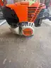Lot of STIHL Equipment