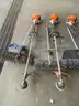 Lot of STIHL Equipment