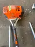 Lot of STIHL Equipment