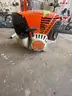 Lot of STIHL Equipment