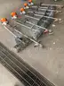 Lot of STIHL Equipment