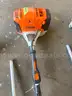 Lot of STIHL Equipment