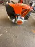 Lot of STIHL Equipment