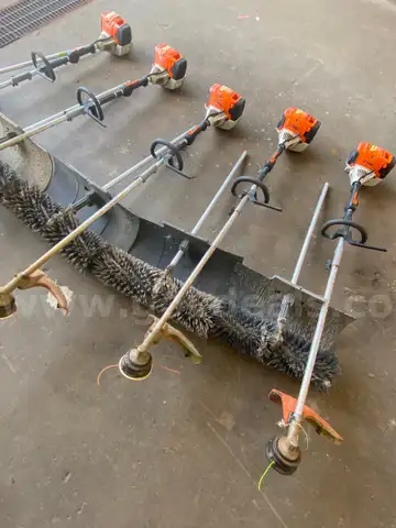 Lot of STIHL Equipment