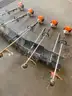 Lot of STIHL Equipment