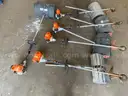 Lot of STIHL Equipment