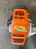 Lot of STIHL Equipment