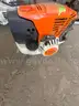 Lot of STIHL Equipment