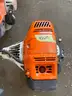 Lot of STIHL Equipment