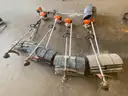 Lot of STIHL Equipment