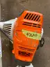Lot of STIHL Equipment