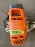 Lot of STIHL Equipment