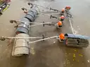 Lot of STIHL Equipment