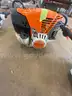 Lot of STIHL Equipment