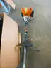 Lot of STIHL Equipment