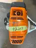 Lot of STIHL Equipment
