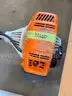 Lot of STIHL Equipment