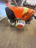 Lot of STIHL Equipment
