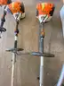 Lot of STIHL Equipment