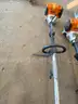 Lot of STIHL Equipment