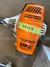 Lot of STIHL Equipment