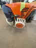 Lot of STIHL Equipment