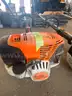 Lot of STIHL Equipment