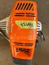 Lot of STIHL Equipment