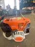 Lot of STIHL Equipment