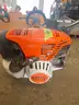 Lot of STIHL Equipment