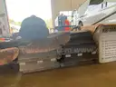 Lot of STIHL Equipment