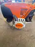 Lot of STIHL Equipment