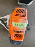 Lot of STIHL Equipment