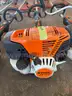 Lot of STIHL Equipment