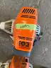 Lot of STIHL Equipment