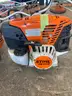 Lot of STIHL Equipment