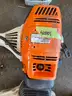 Lot of STIHL Equipment