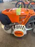 Lot of STIHL Equipment