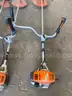 Lot of STIHL Equipment