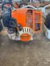 Lot of STIHL Equipment